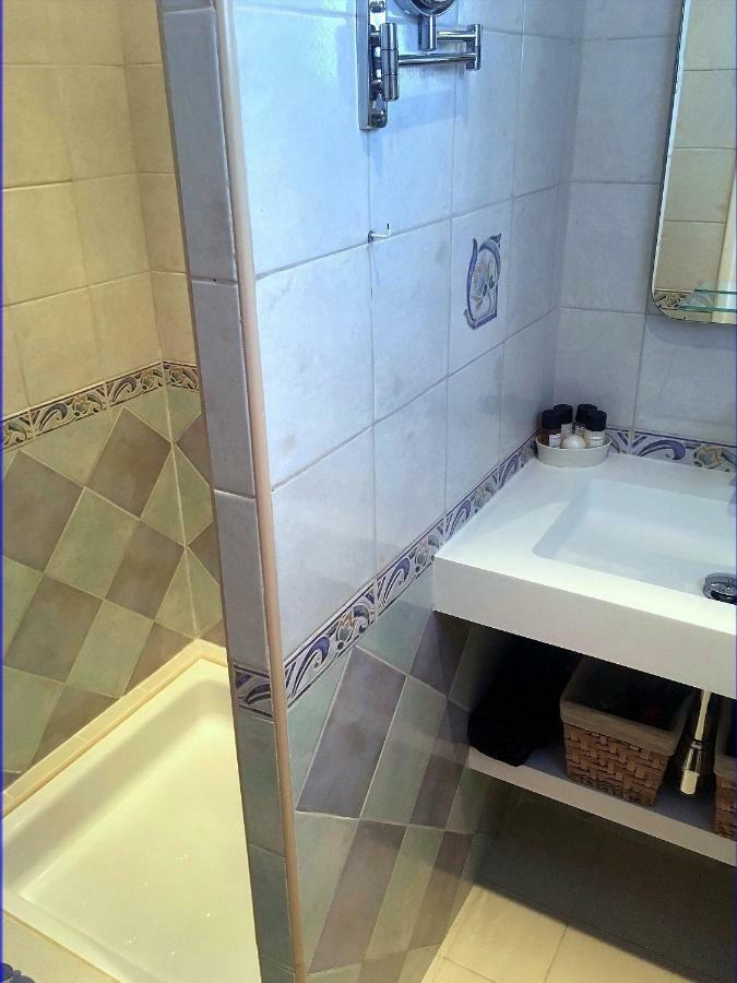 Villa Les Hortensias B&B Арканг Экстерьер фото